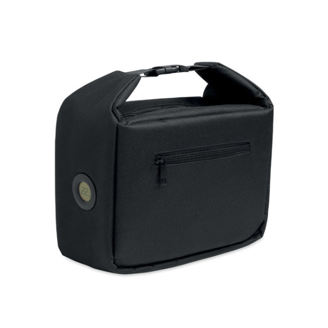 Lunch bag isotherme personnalisable Wintry 