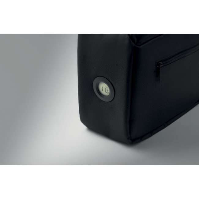 Lunch bag isotherme personnalisable Wintry 