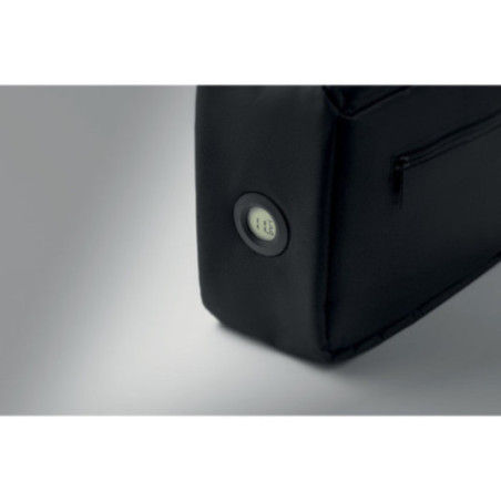 Lunch bag isotherme personnalisable Wintry 