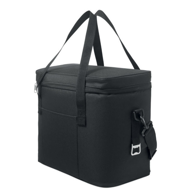 Sac isotherme publicitaire en PU Gelid 