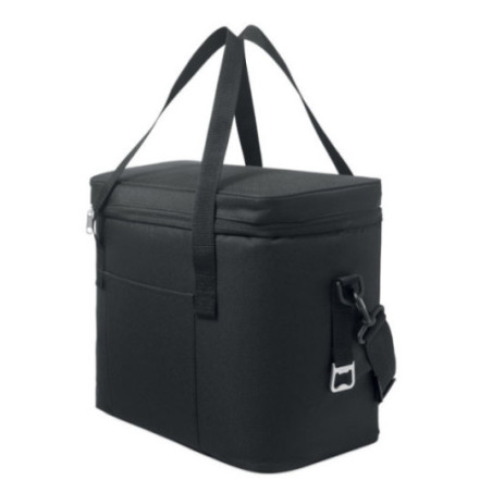 Sac isotherme publicitaire en PU Gelid 
