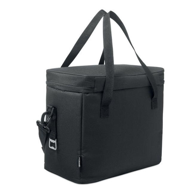 Sac isotherme publicitaire en PU Gelid 