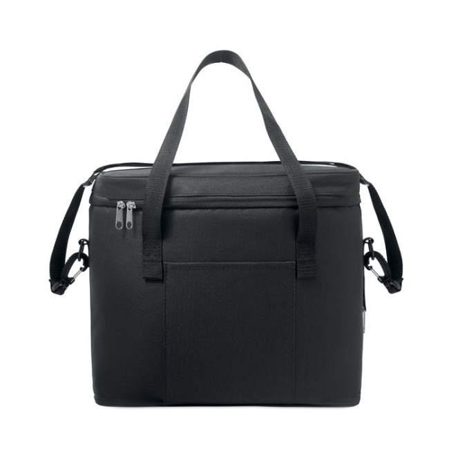 Sac isotherme publicitaire en PU Gelid 