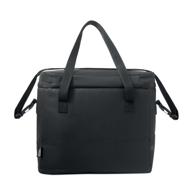 Sac isotherme publicitaire en PU Gelid 