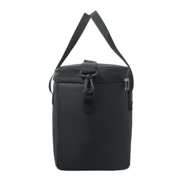 Sac isotherme publicitaire en PU Gelid 