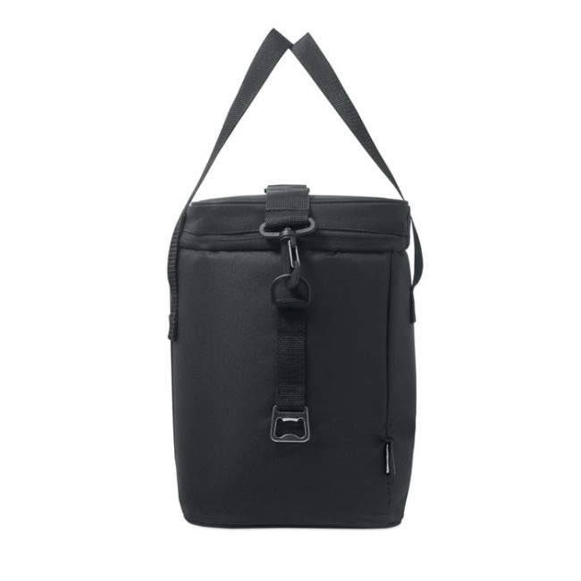 Sac isotherme publicitaire en PU Gelid 