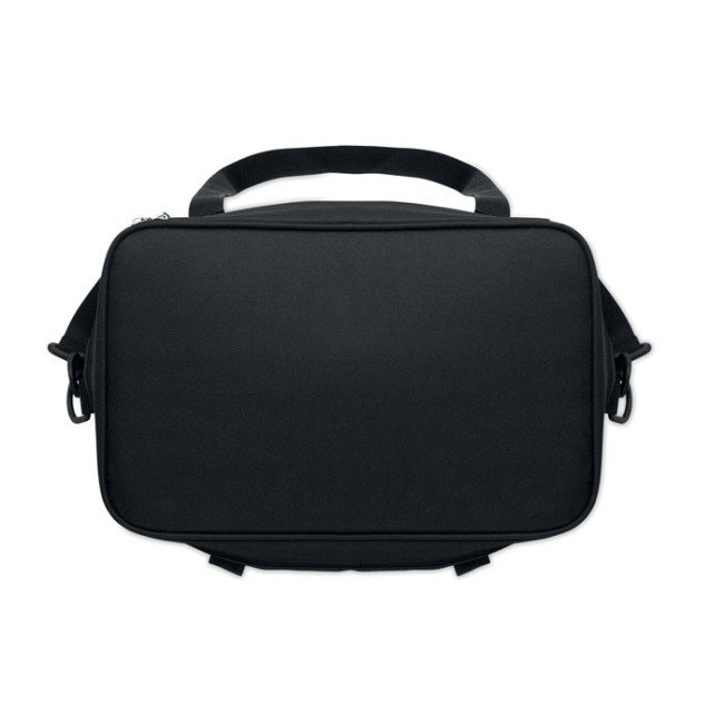 Sac isotherme publicitaire en PU Gelid 