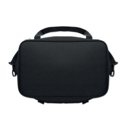 Sac isotherme publicitaire en PU Gelid 
