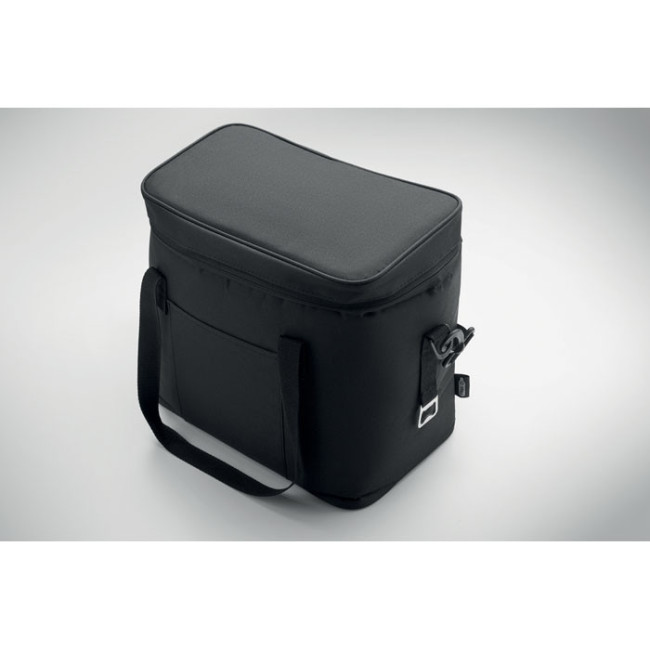 Sac isotherme publicitaire en PU Gelid 