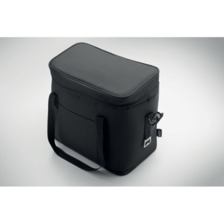 Sac isotherme publicitaire en PU Gelid 