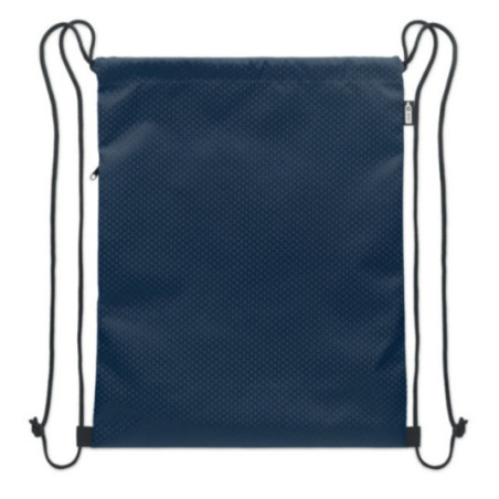 Sac cordon personnalisable en RPET Daykit 
