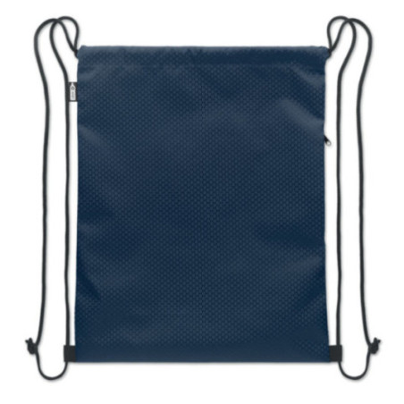 Sac cordon personnalisable en RPET Daykit 