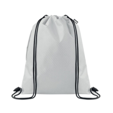 Sac cordon personnalisable en RPET Daykit 