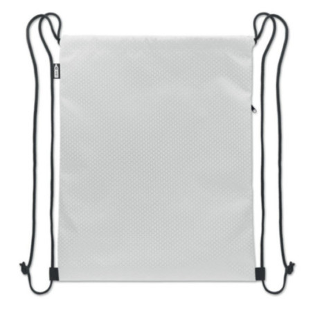 Sac cordon personnalisable en RPET Daykit 