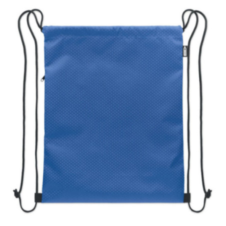 Sac cordon personnalisable en RPET Daykit 
