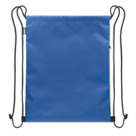 Sac cordon personnalisable en RPET Daykit 
