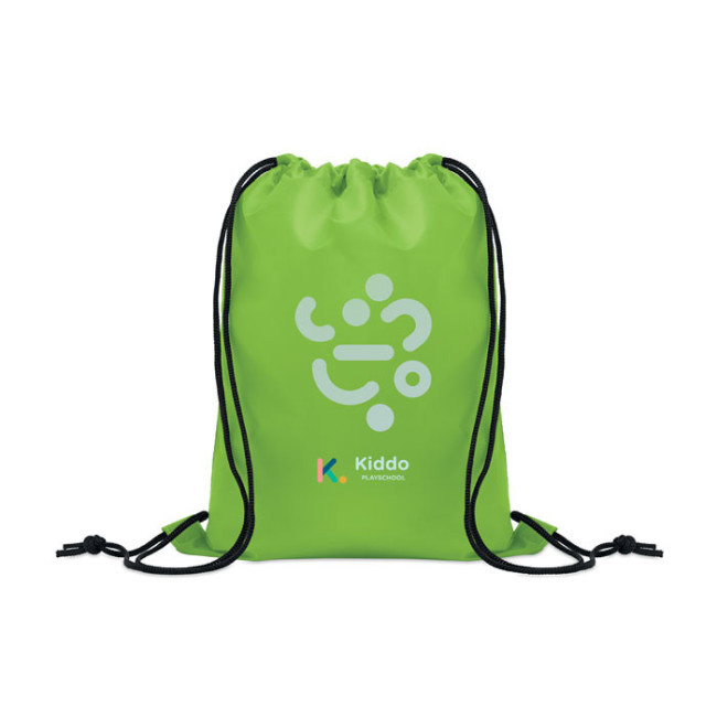 Sac à dos cordon pour enfants Shoop Kids 