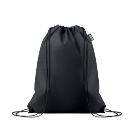 Sac cordon personnalisé Daffy RPET 