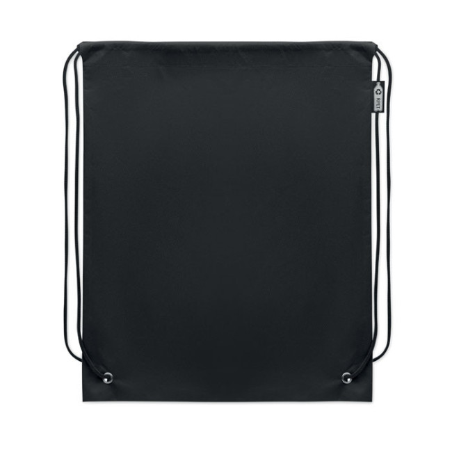 Sac cordon personnalisé Daffy RPET 
