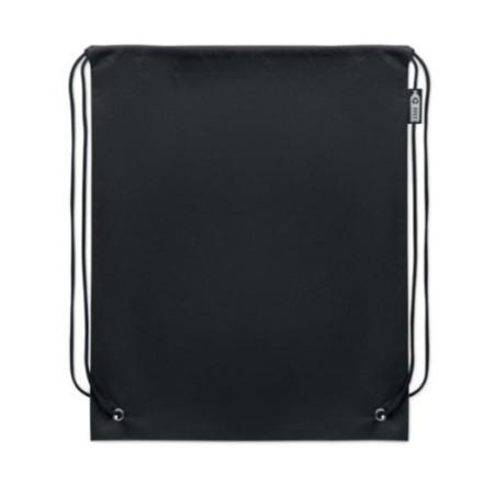 Sac cordon personnalisé Daffy RPET 