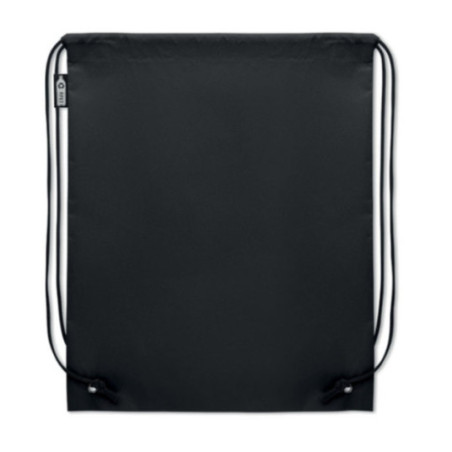 Sac cordon personnalisé Daffy RPET 