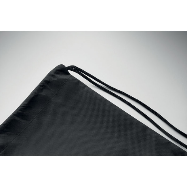 Sac cordon personnalisé Daffy RPET 