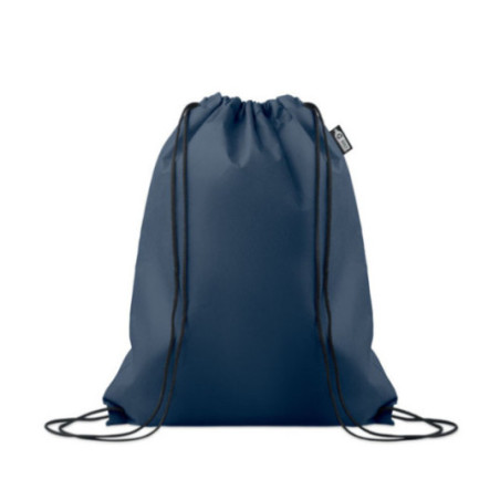 Sac cordon personnalisé Daffy RPET 