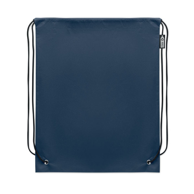 Sac cordon personnalisé Daffy RPET 