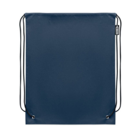 Sac cordon personnalisé Daffy RPET 