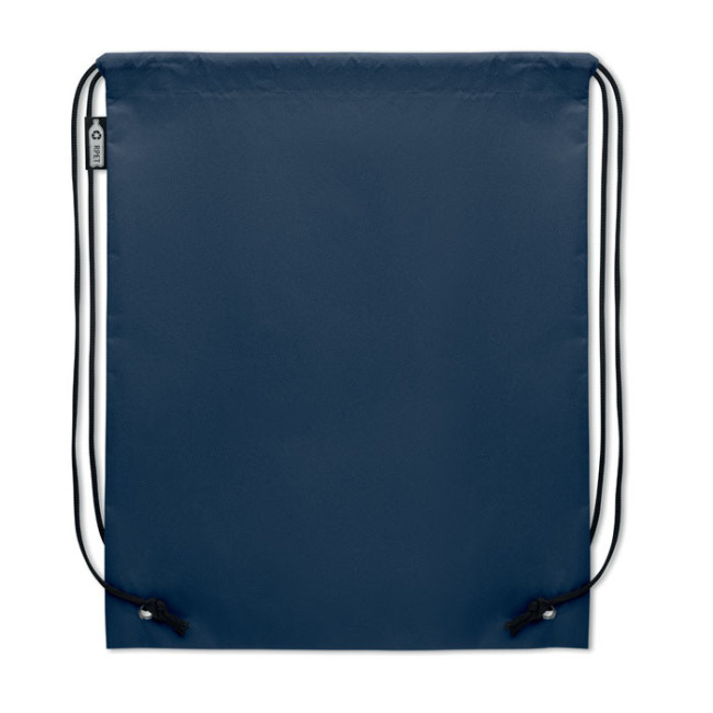 Sac cordon personnalisé Daffy RPET 