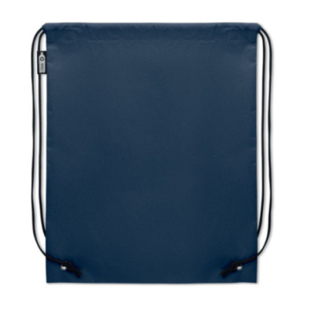 Sac cordon personnalisé Daffy RPET 