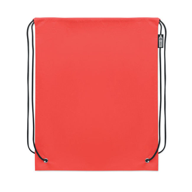 Sac cordon personnalisé Daffy RPET 