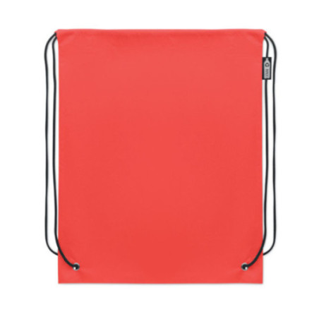 Sac cordon personnalisé Daffy RPET 