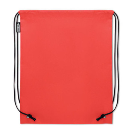 Sac cordon personnalisé Daffy RPET 
