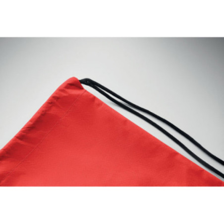 Sac cordon personnalisé Daffy RPET 