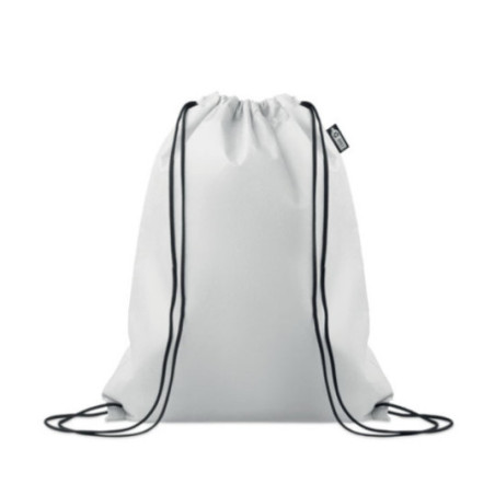 Sac cordon personnalisé Daffy RPET 