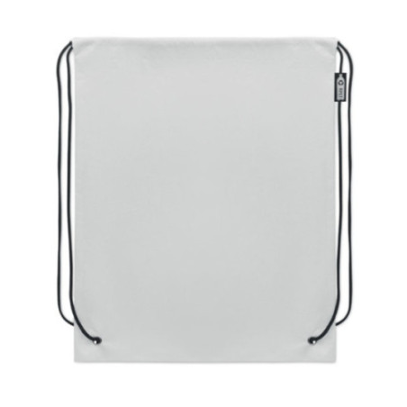 Sac cordon personnalisé Daffy RPET 