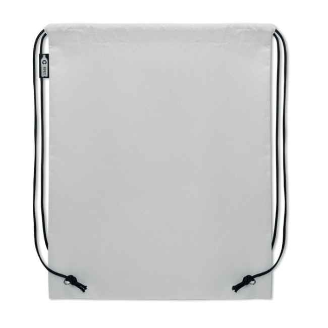 Sac cordon personnalisé Daffy RPET 