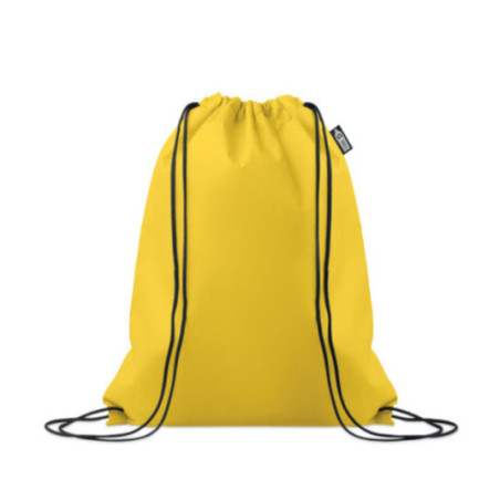 Sac cordon personnalisé Daffy RPET 