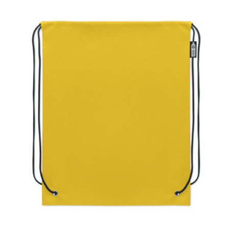Sac cordon personnalisé Daffy RPET 