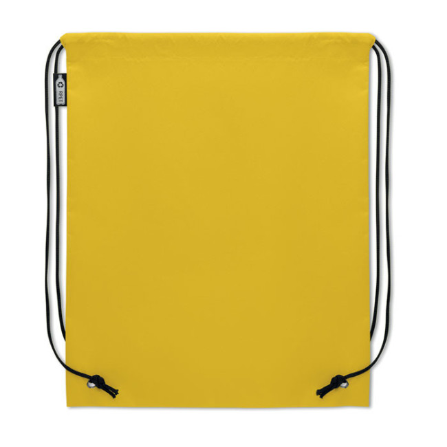 Sac cordon personnalisé Daffy RPET 
