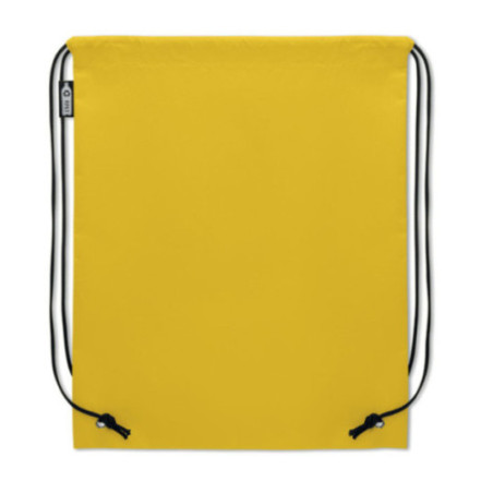 Sac cordon personnalisé Daffy RPET 