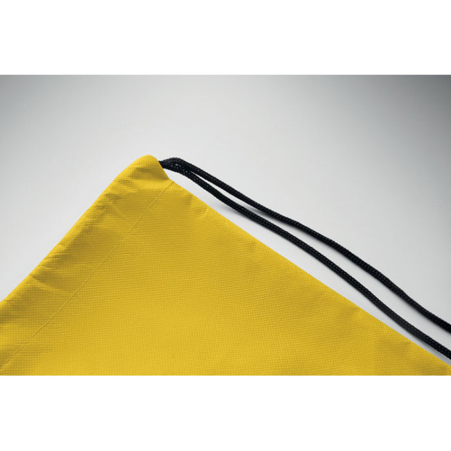 Sac cordon personnalisé Daffy RPET 
