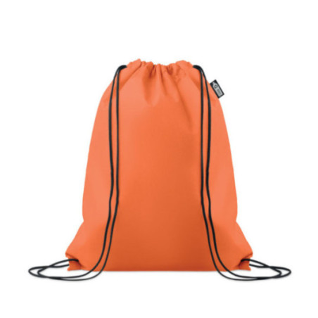 Sac cordon personnalisé Daffy RPET 