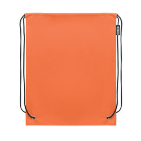 Sac cordon personnalisé Daffy RPET 