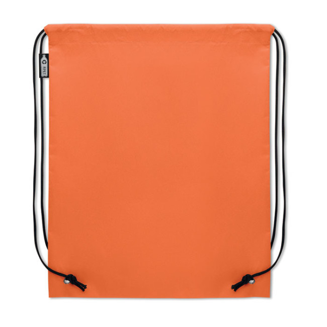 Sac cordon personnalisé Daffy RPET 