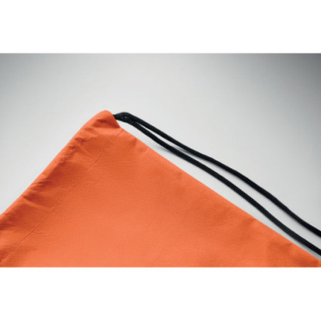 Sac cordon personnalisé Daffy RPET 