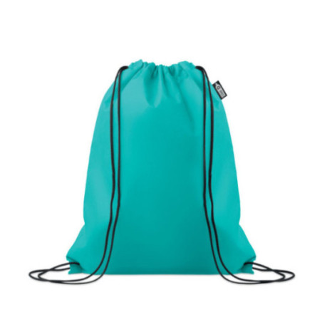 Sac cordon personnalisé Daffy RPET 