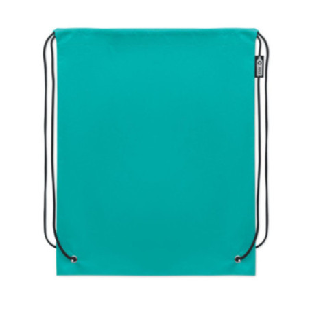 Sac cordon personnalisé Daffy RPET 