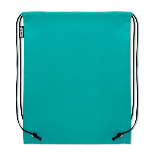 Sac cordon personnalisé Daffy RPET 